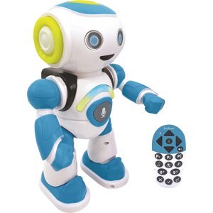 Mluvící robot Powerman Junior (anglická verze)