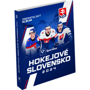 Startovací balíček Hokejové Slovensko 2024