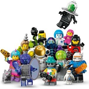LEGO® Minifigurka 71046 26. série – vesmír