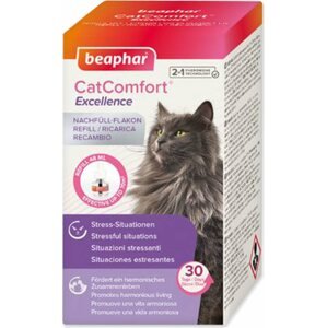 Náhradní náplň do difuzéru CatComfort Excellence 48ml