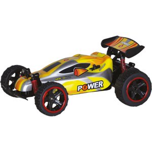 R/C terénne auto buggy 1:18 POWER 2,4 GHz