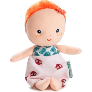 Lilliputiens - moja prvá bábika Majka
