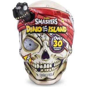 ZURU Smashers Dino Island- Lebka