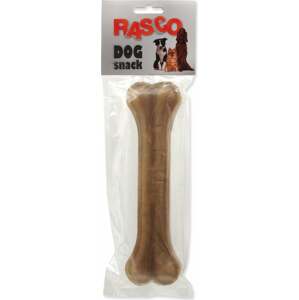 Pochúťka Rasco kosť byvolia 20 cm 1ks